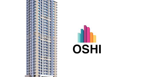 Oshiwara – An Investment Destination